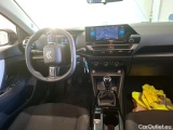  Citroen  C4 SOCIETE BLUEHDI 110 S&S BVM6 FEEL NAV BUSINESS R  #8
