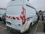  Ford  Transit CUSTOM FOURGON 300 L1H2 2.0 ECOBLUE 105 TREND BUSINESS  #2