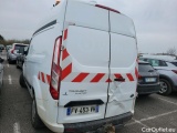  Ford  Transit CUSTOM FOURGON 300 L1H2 2.0 ECOBLUE 105 TREND BUSINESS  #6