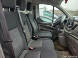  Ford  Transit CUSTOM FOURGON 300 L1H2 2.0 ECOBLUE 105 TREND BUSINESS  #10