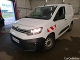  Citroen  Berlingo VAN M 1000 PURETECH 130 S&S EAT8 WORKER  