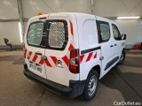  Citroen  Berlingo VAN M 1000 PURETECH 130 S&S EAT8 WORKER  #2