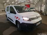 Citroen  Berlingo VAN M 1000 PURETECH 130 S&S EAT8 WORKER  #6
