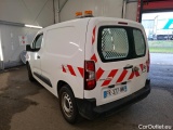  Citroen  Berlingo VAN M 1000 PURETECH 130 S&S EAT8 WORKER  #7