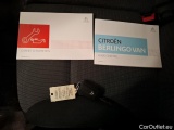  Citroen  Berlingo VAN M 1000 PURETECH 130 S&S EAT8 WORKER  #9