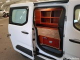  Citroen  Berlingo VAN M 1000 PURETECH 130 S&S EAT8 WORKER  #11