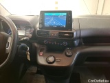  Citroen  Berlingo VAN M 1000 PURETECH 130 S&S EAT8 WORKER  #12