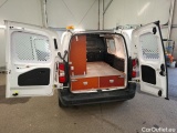  Citroen  Berlingo VAN M 1000 PURETECH 130 S&S EAT8 WORKER  #14