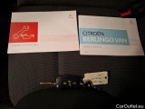  Citroen  Berlingo VAN M 1000 PURETECH 130 S&S EAT8 WORKER  #17