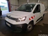  Citroen  Berlingo VAN M 1000 PURETECH 130 S&S EAT8 WORKER  #42