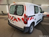  Citroen  Berlingo VAN M 1000 PURETECH 130 S&S EAT8 WORKER  #43