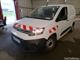  Citroen  Berlingo VAN M 1000 PURETECH 130 S&S EAT8 WORKER  