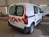  Citroen  Berlingo VAN M 1000 PURETECH 130 S&S EAT8 WORKER  #2
