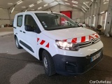  Citroen  Berlingo VAN M 1000 PURETECH 130 S&S EAT8 WORKER  #6