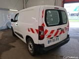  Citroen  Berlingo VAN M 1000 PURETECH 130 S&S EAT8 WORKER  #7