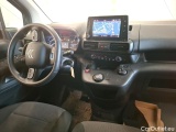  Citroen  Berlingo VAN M 1000 PURETECH 130 S&S EAT8 WORKER  #8