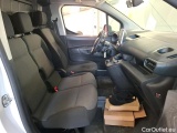 Citroen  Berlingo VAN M 1000 PURETECH 130 S&S EAT8 WORKER  #10