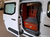  Citroen  Berlingo VAN M 1000 PURETECH 130 S&S EAT8 WORKER  #11
