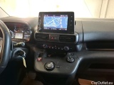  Citroen  Berlingo VAN M 1000 PURETECH 130 S&S EAT8 WORKER  #12
