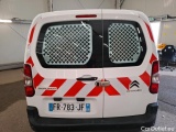  Citroen  Berlingo VAN M 1000 PURETECH 130 S&S EAT8 WORKER  #14