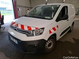  Citroen  Berlingo VAN M 1000 PURETECH 130 S&S EAT8 WORKER  #31