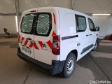  Citroen  Berlingo VAN M 1000 PURETECH 130 S&S EAT8 WORKER  #32