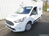  Ford  Transit CONNECT FGN L1 1.5 ECOBLUE 100 S&S TREND BUSINESS NAV  