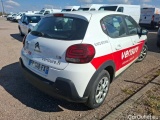  Citroen  C3 BLUEHDI 100 S&S BVM FEEL BUSINESS  