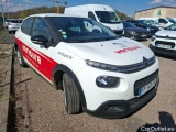  Citroen  C3 BLUEHDI 100 S&S BVM FEEL BUSINESS  #6