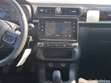  Citroen  C3 BLUEHDI 100 S&S BVM FEEL BUSINESS  #12