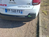  Citroen  C3 BLUEHDI 100 S&S BVM FEEL BUSINESS  #57