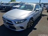  Mercedes  A-Klasse A 180 D 8G-DCT STYLE LINE  