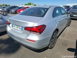  Mercedes  A-Klasse A 180 D 8G-DCT STYLE LINE  #2