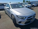  Mercedes  A-Klasse A 180 D 8G-DCT STYLE LINE  #6