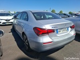  Mercedes  A-Klasse A 180 D 8G-DCT STYLE LINE  #8