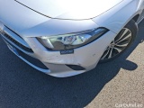  Mercedes  A-Klasse A 180 D 8G-DCT STYLE LINE  #37