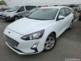  Ford  Focus SW 1.5 ECOBLUE 120 S&S TREND BUSINESS  