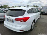  Ford  Focus SW 1.5 ECOBLUE 120 S&S TREND BUSINESS  #2