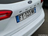  Ford  Focus SW 1.5 ECOBLUE 120 S&S TREND BUSINESS  #5