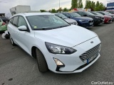  Ford  Focus SW 1.5 ECOBLUE 120 S&S TREND BUSINESS  #6