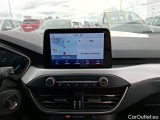  Ford  Focus SW 1.5 ECOBLUE 120 S&S TREND BUSINESS  #12