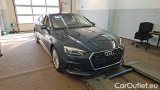  Audi  A5 45 TDI tiptronic quattro Sportback #2