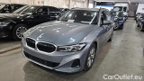  Bmw  Serie 3 318d Touring Auto 