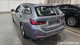 Bmw  Serie 3 318d Touring Auto #3