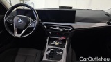  Bmw  Serie 3 318d Touring Auto #6
