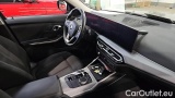  Bmw  Serie 3 318d Touring Auto #7