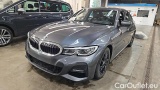  Bmw  Serie 3 320d M Sport Automatik 