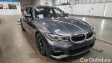  Bmw  Serie 3 320d M Sport Automatik #2