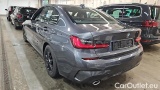  Bmw  Serie 3 320d M Sport Automatik #3