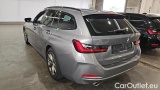  Bmw  Serie 3 320d Touring Automatik #3